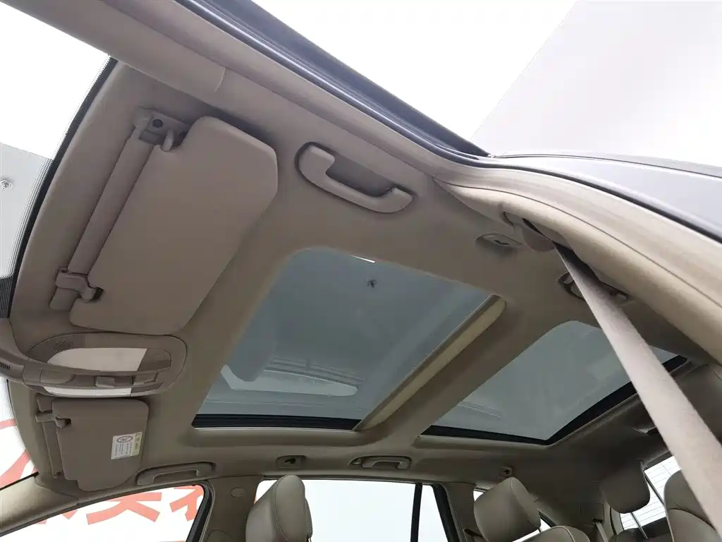 Mercedes-Benz R-Class 2015 R 400 4MATIC Business фото 14