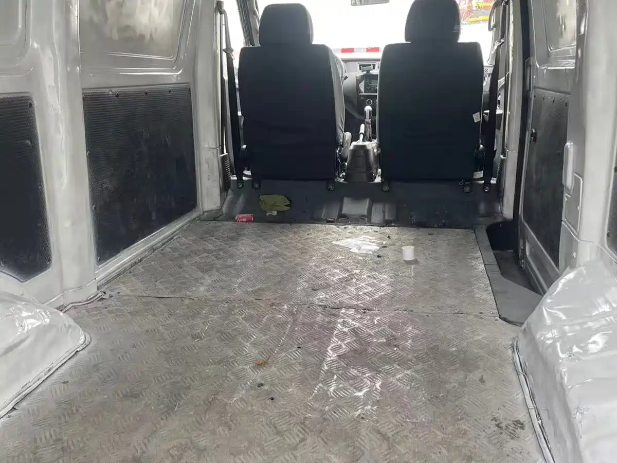 DONGFENG YUFENG EM26