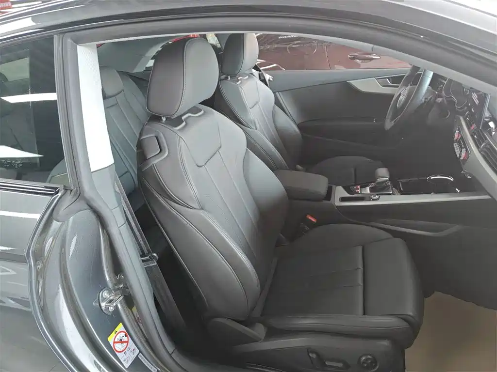 Audi A5 (Import) 2022 Coupe 40 TFSI Fashion Dynamic фото 16