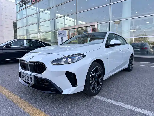 BMW 2 Series 2025 225L M Sport Package