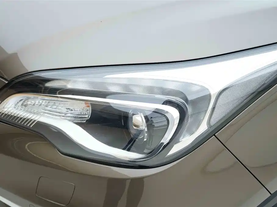 Buick Envision Plus 2016 28T 4WD Luxury фото 8