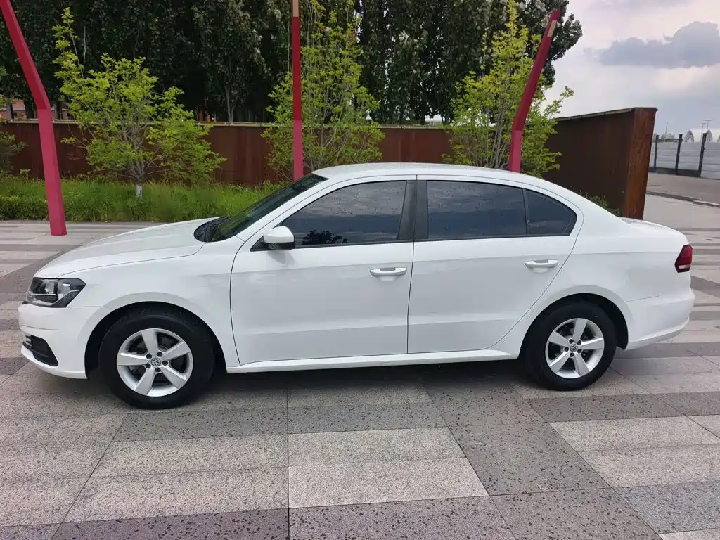 Volkswagen Lavida, миниатюра 7