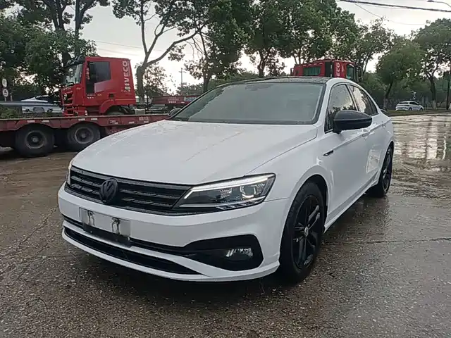  Volkswagen Lamando 2021 Facelift 280TSI DSG Comfort Edition
