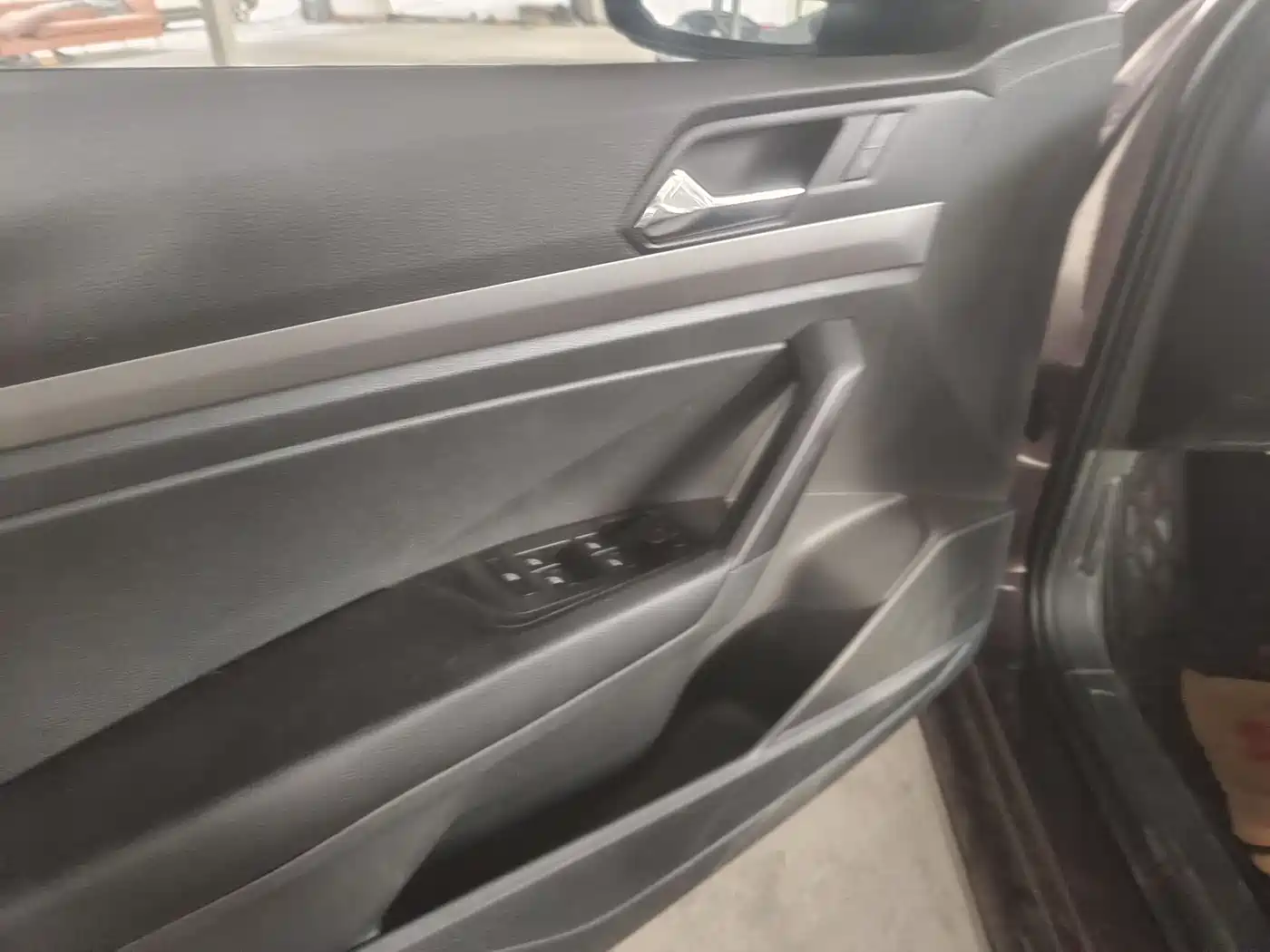 Volkswagen Lavida 2018 1.5L Auto Trend Edition China V фото 5