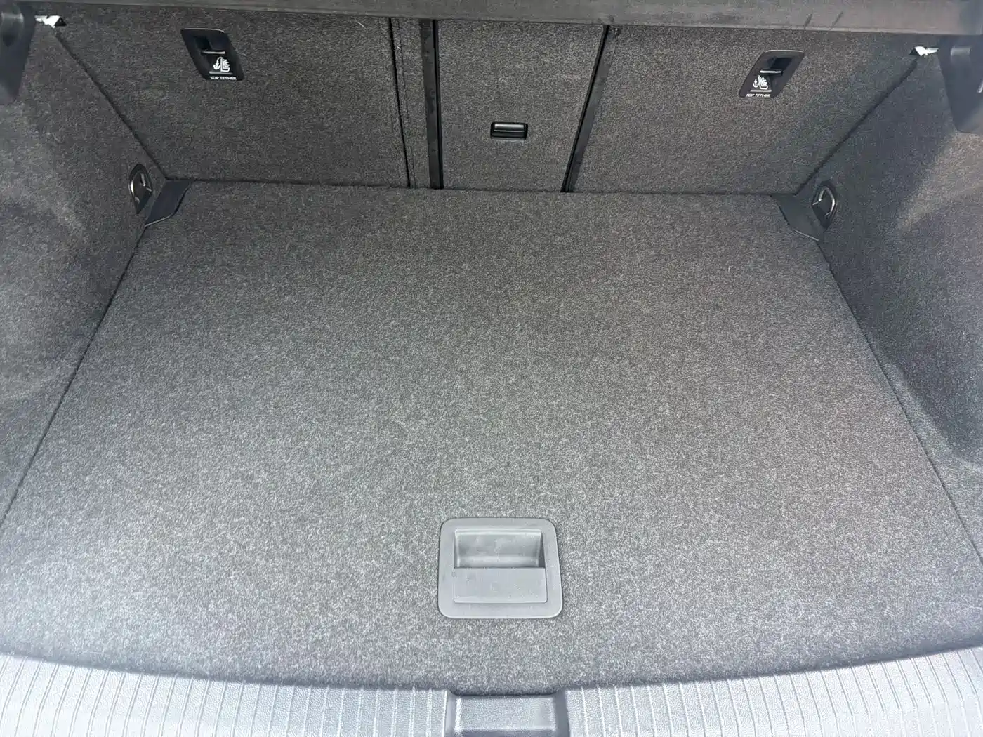 Volkswagen T-ROC 2021 Facelift 280TSI DSG 2WD Elite Smart Connect Edition фото 18