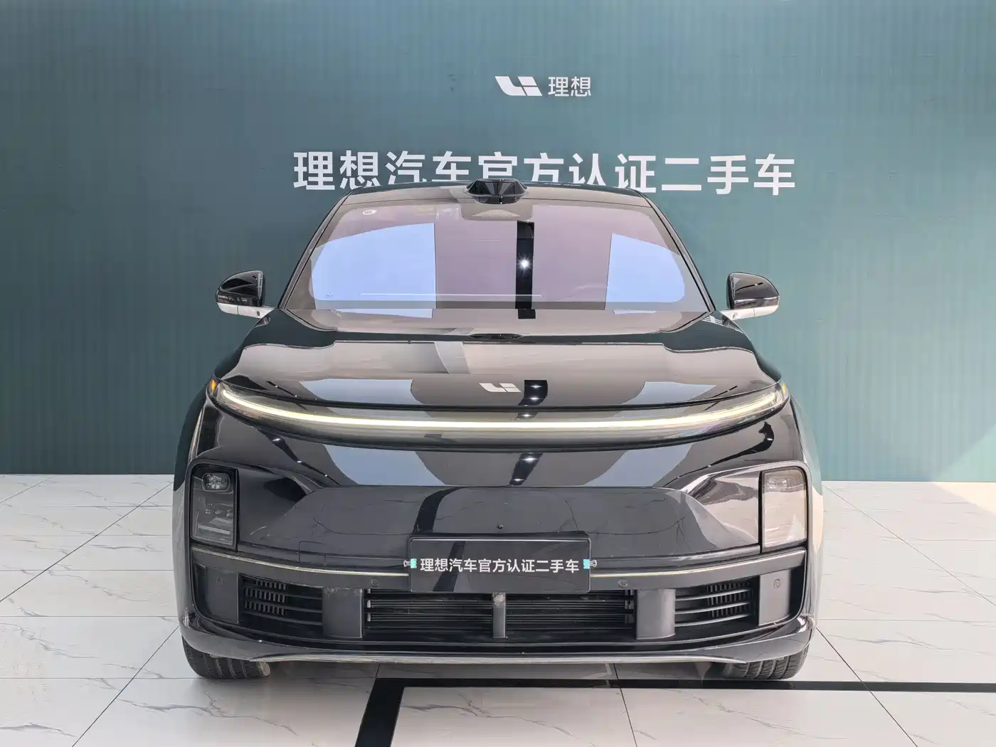 Li Auto IDEAL L7