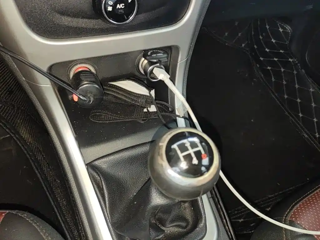 BYD F3 2015 2014 1.5L Manual Comfort