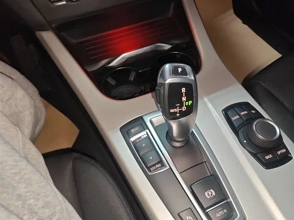 BMW X3 (Import) 2016 sDrive20i фото 14
