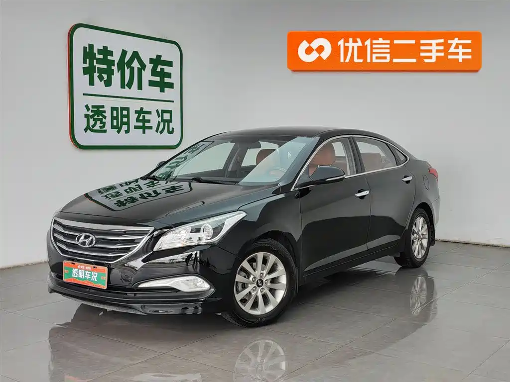 Hyundai Mistra 2014 1.8L Auto Comfort GL