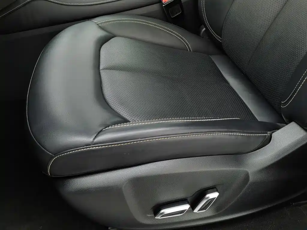 Фото 20 - Roewe RX8