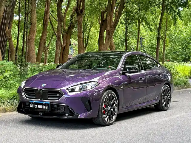  BMW BMW M235L 2026 M235L