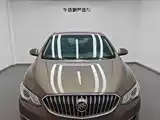صورة 2 - Buick Excelle