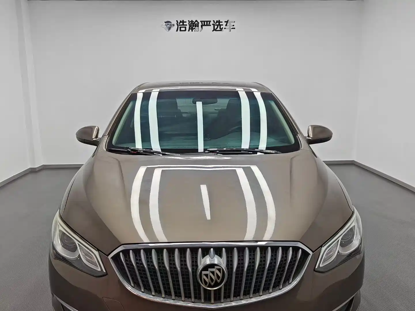 صورة 2 - Buick Excelle
