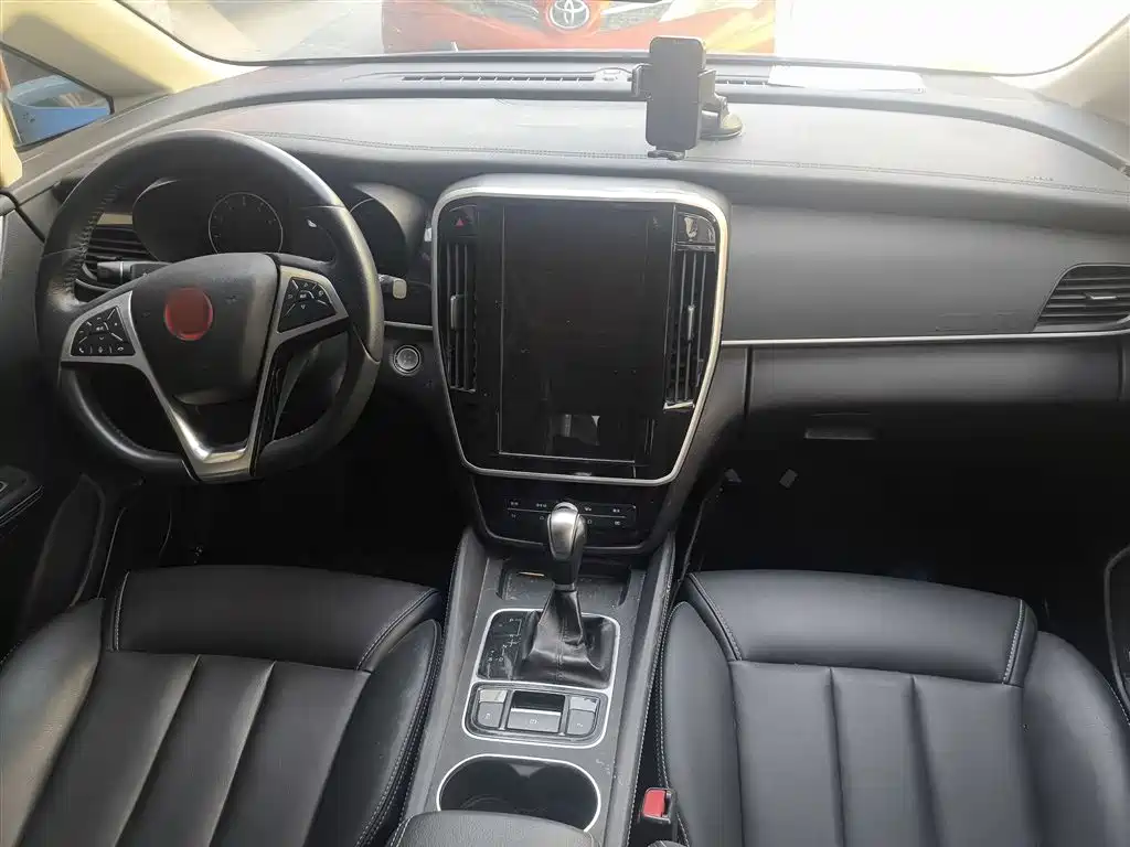 BYD Song MAX 2017 1.5T Auto Smart Elite 7-Seater фото 11