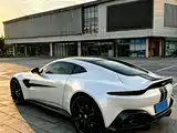 Фото 6 - Aston Martin Vantage