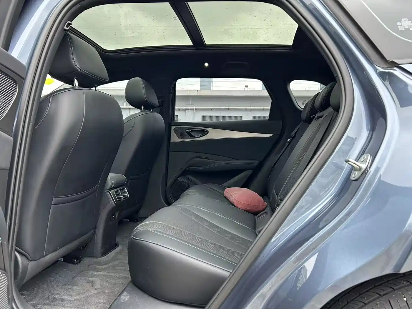 BYD Seal 06 DM-i Touring 2026 2025 DM-i 150KM Flagship