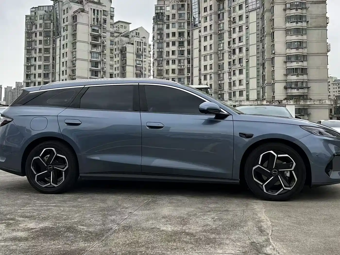BYD Seal 06 DM-i Touring 2026 2025 DM-i 150KM Flagship