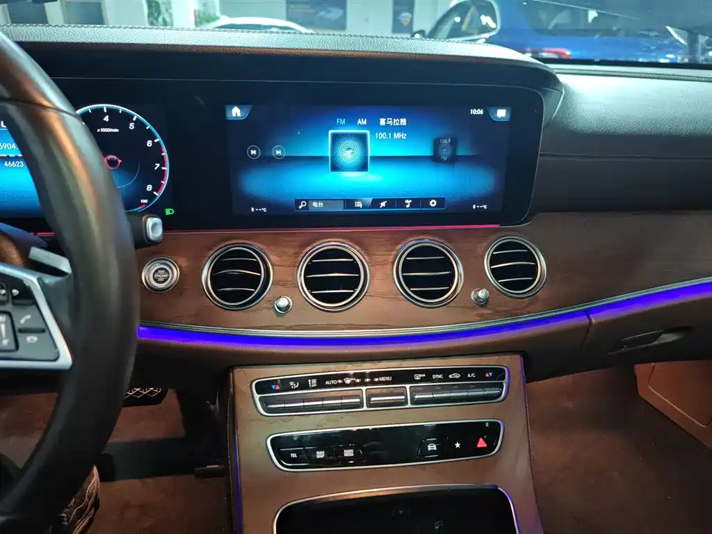 Mercedes-Benz E-Class 2023 Facelift E 300 L Luxury фото 20
