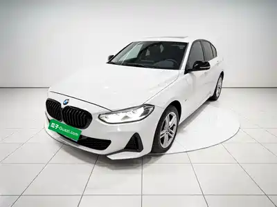 BMW 1