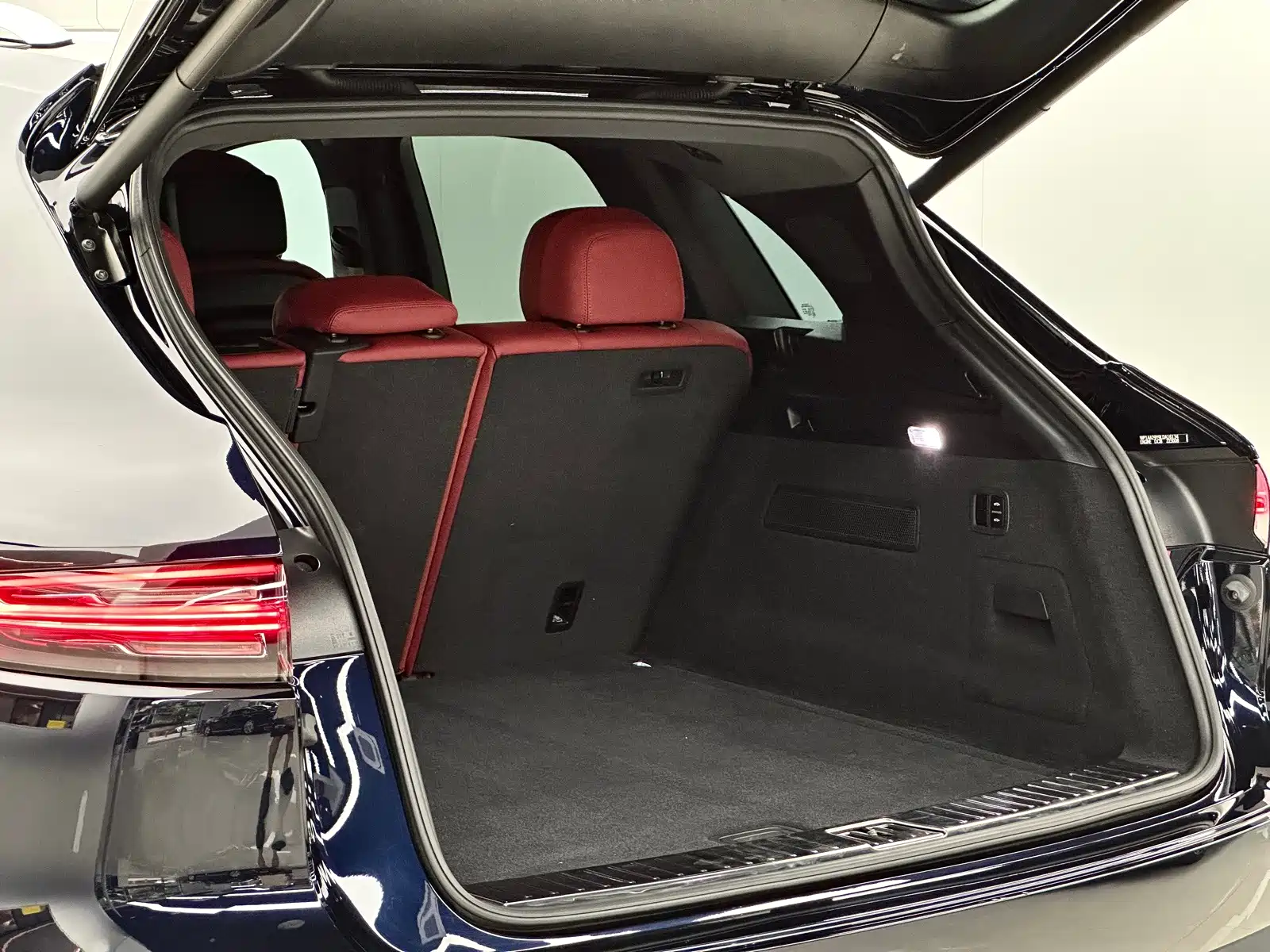 Фото 27 - Porsche Cayenne
