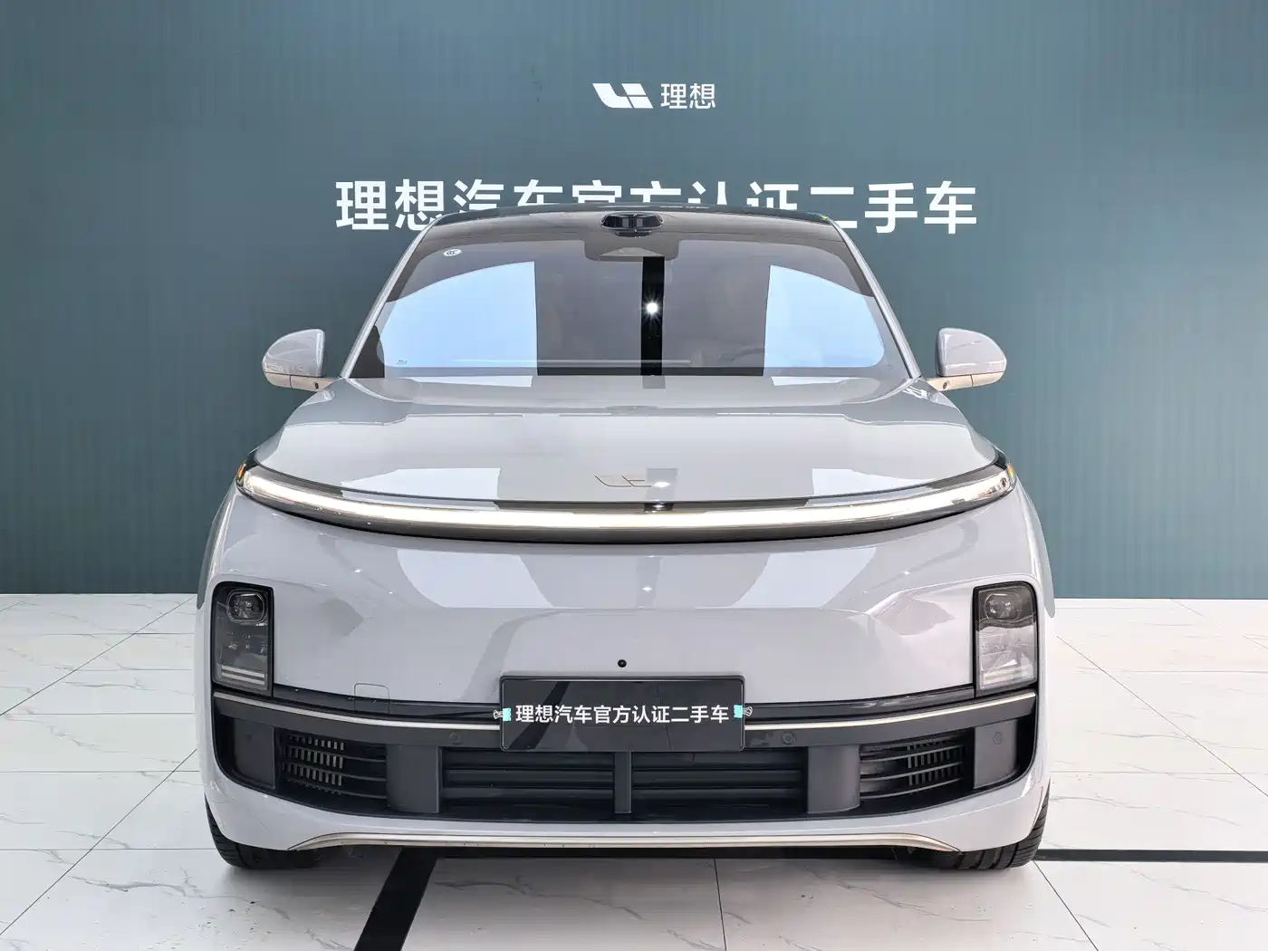 Li Auto IDEAL L9