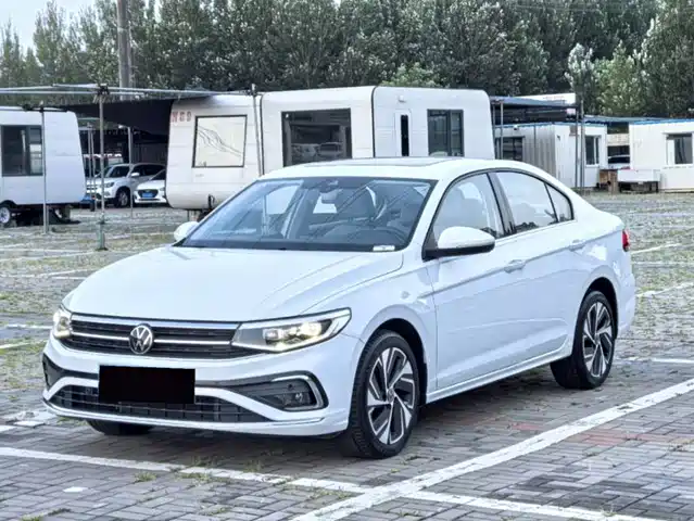 Volkswagen Bora 200TSI DSG, Смарт Драйв, PRO