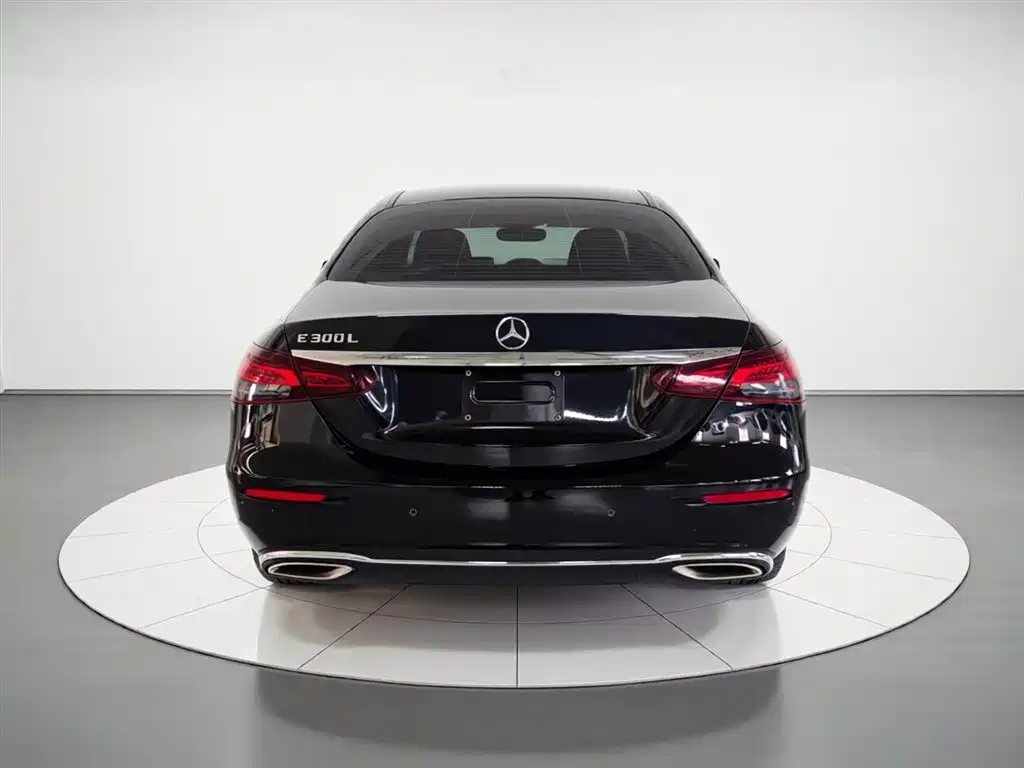 Mercedes-Benz E-Class 2023 Facelift E 300 L Luxury фото 10
