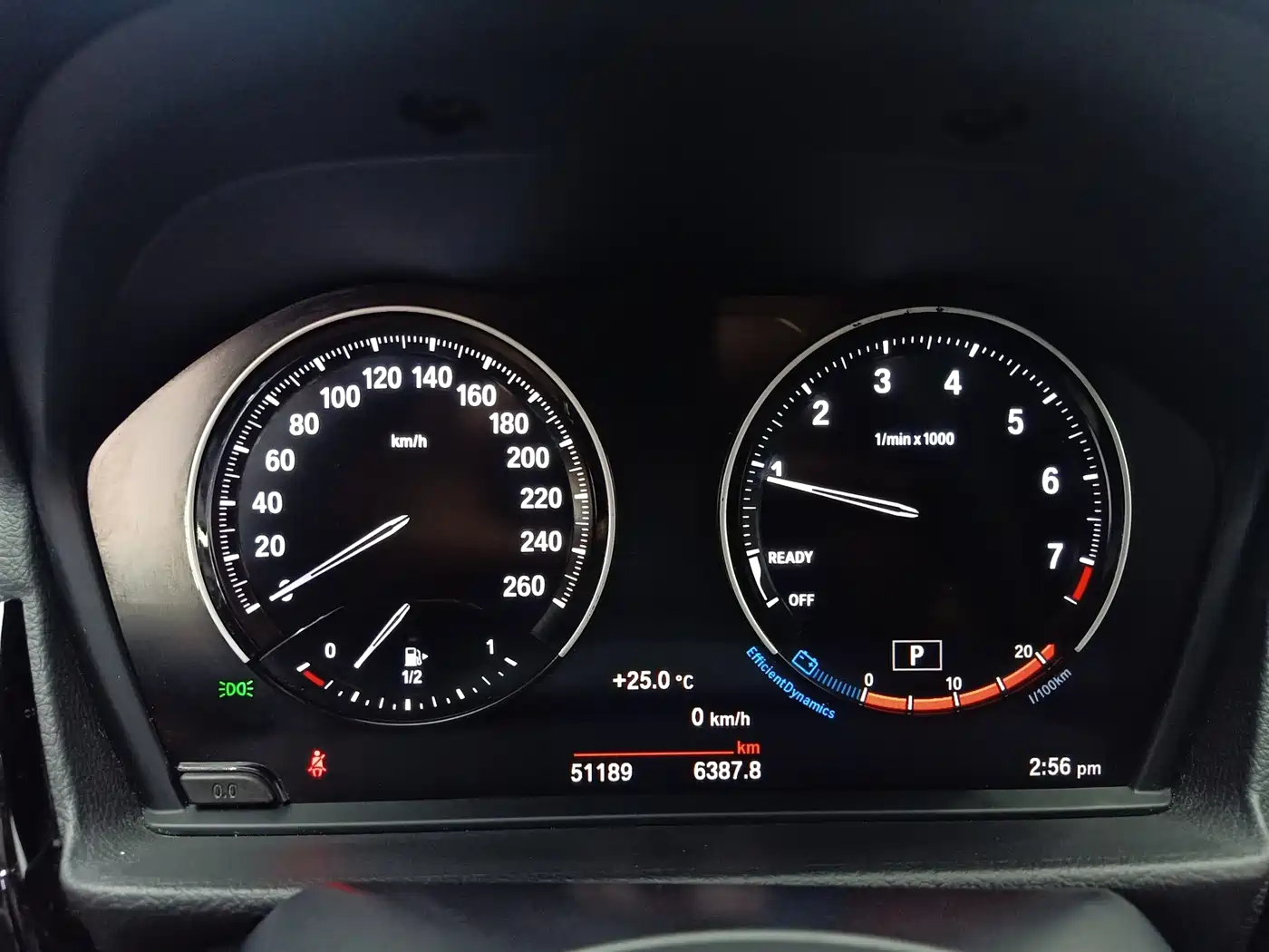 BMW 1 Series 2021 Facelift 120i M Sport Shadow Edition фото 10