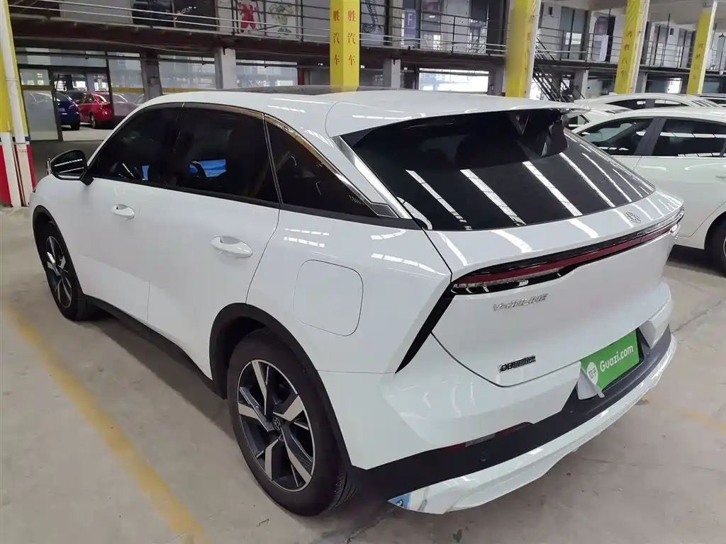 Venucia DaV DD-i 2025 2025 Orca 150km Deluxe Edition