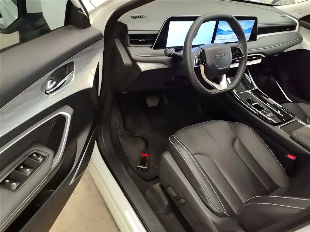 Venucia DaV DD-i 2025 2025 Orca 150km Deluxe Edition