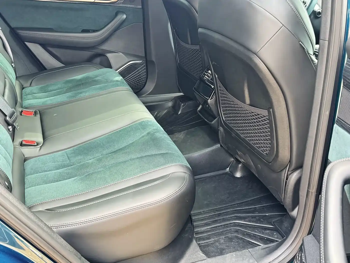 GEELY AUTOMOBILE XINGYUE L