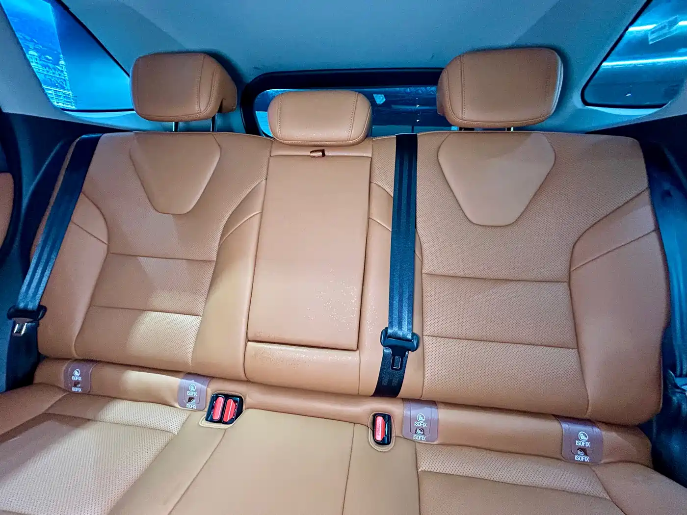 Haval Xiaolong MAX 2025 Hi4 165 Ultra Smart Drive Edition фото 23
