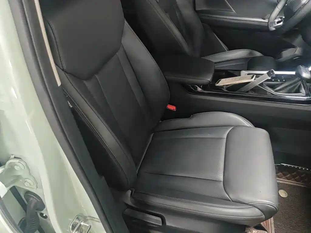 Wuling Motors Wuling Xingchen 2022 2021 1.5T CVT Starlight Edition