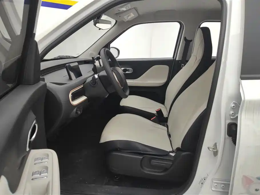 QQ New Energy Duomi 2026 2025 305km Comfort Edition