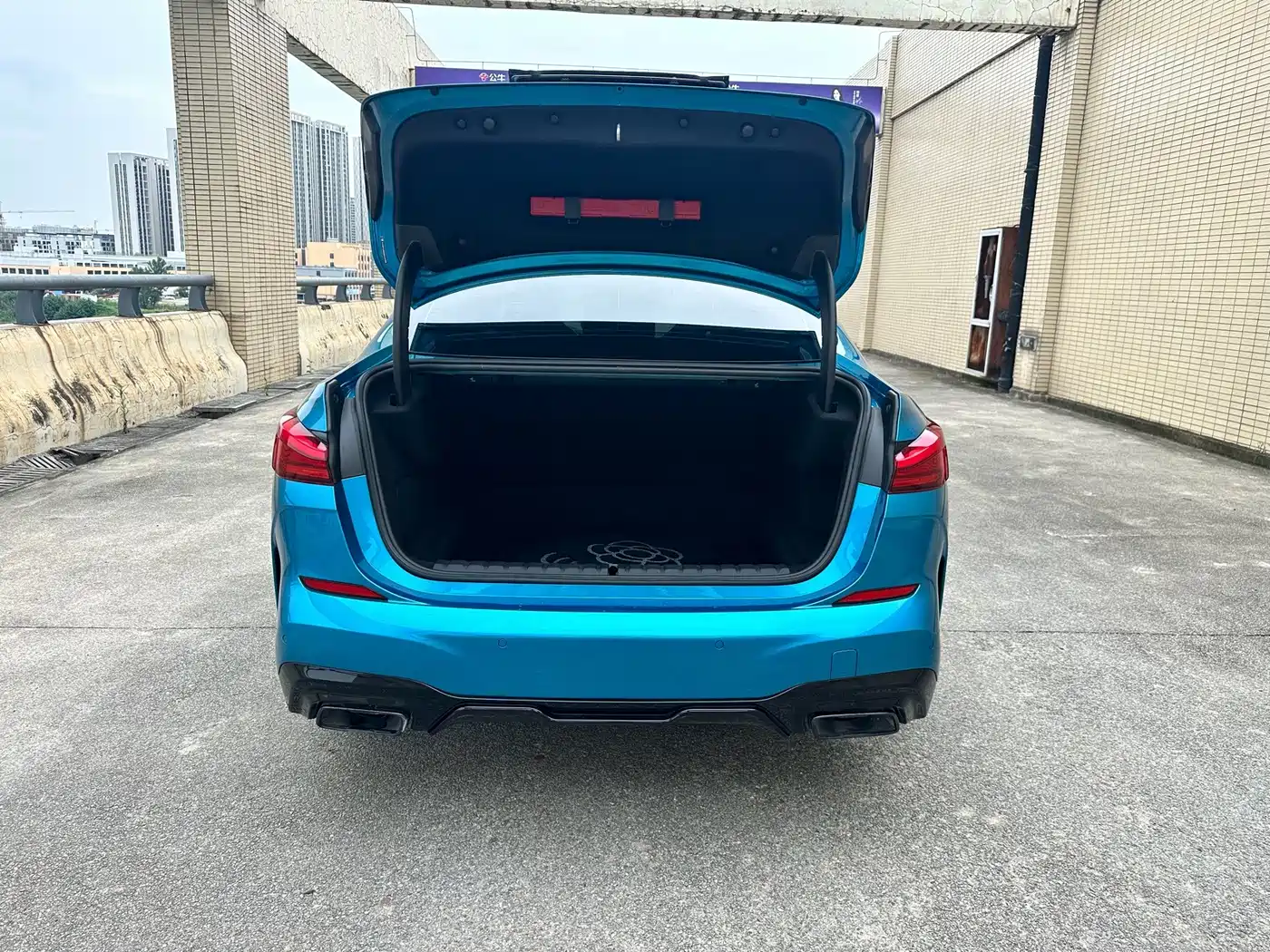 BMW 2 Series, миниатюра 14