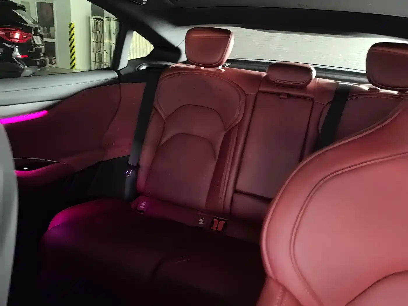 XIAOMI CAR XIAOMI SU7