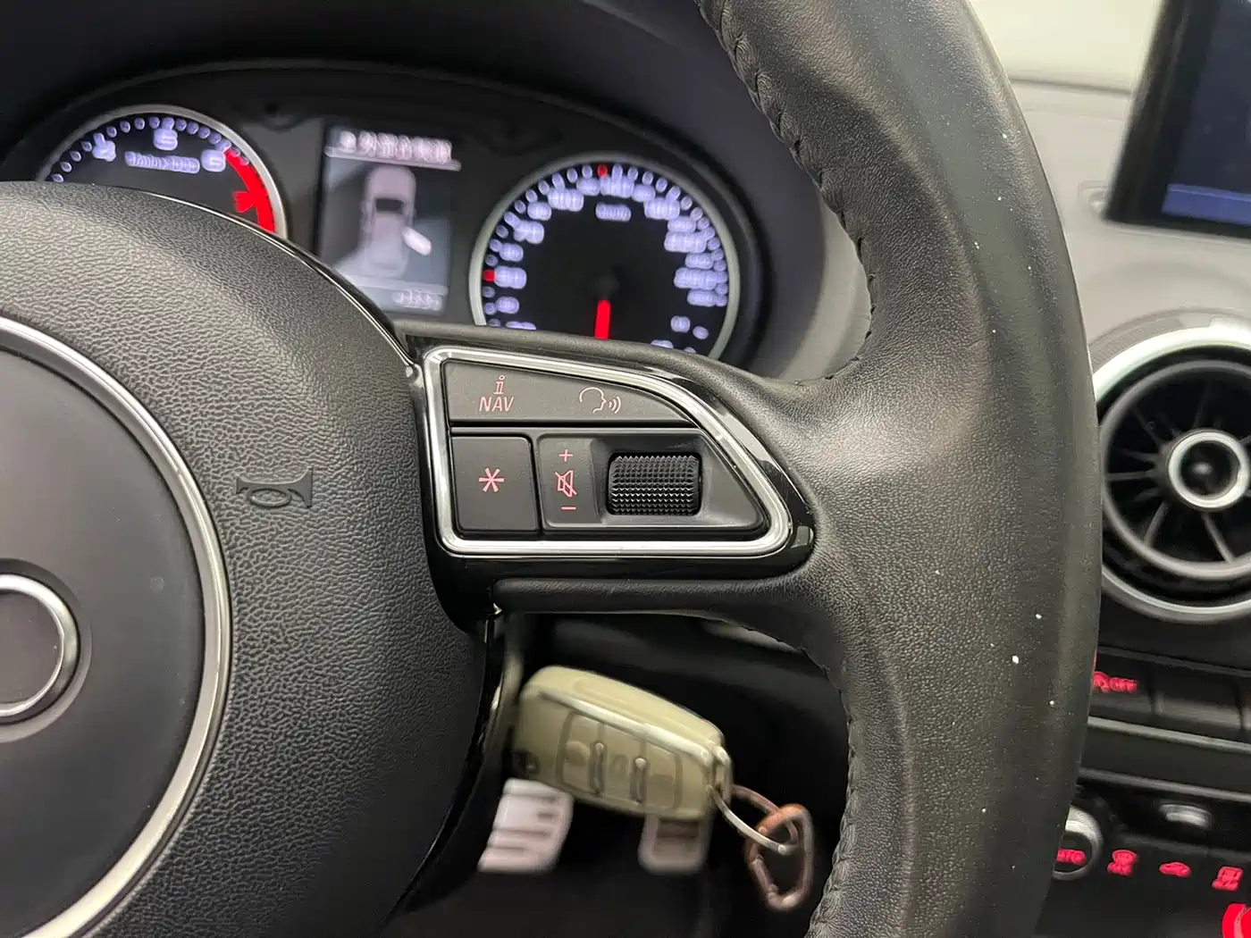 Audi A3 2015 Sportback 35 TFSI Millionth Anniversary Comfort Enjoyment Type фото 21