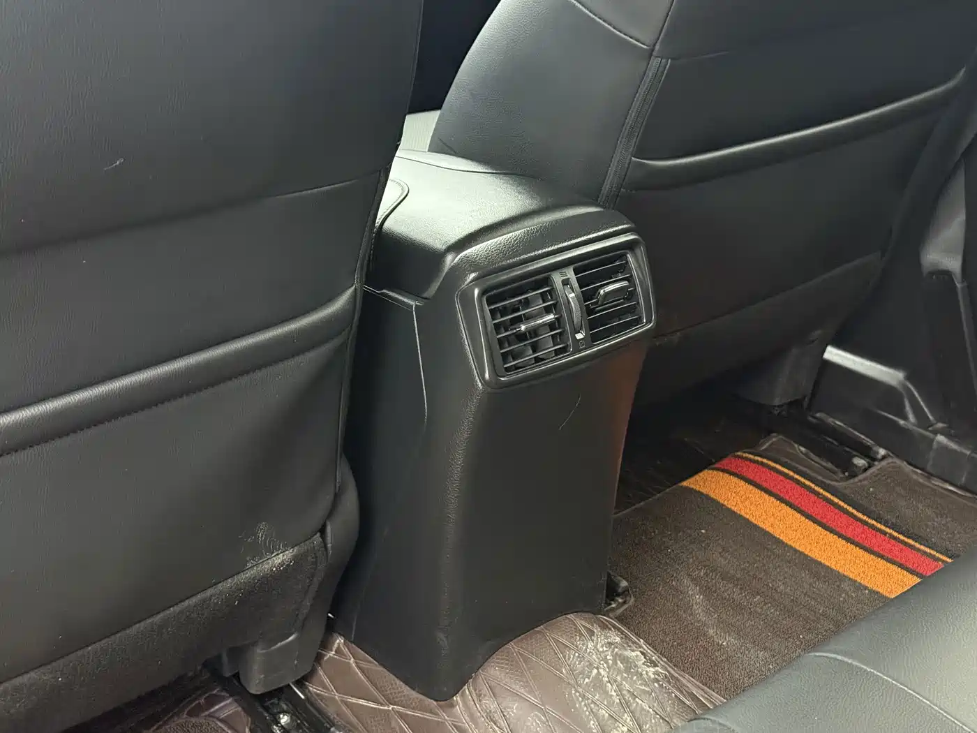Nissan X-Trail, миниатюра 9