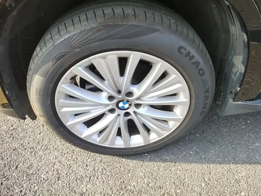 BMW X5 (Import) 2017 xDrive28i фото 23