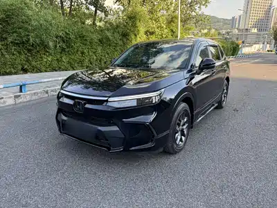 Honda Breeze
