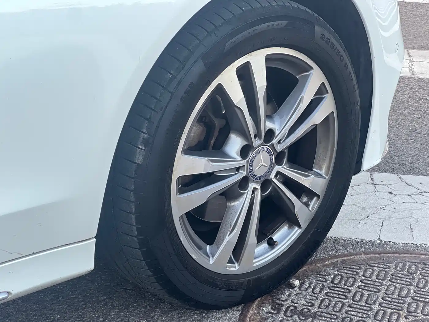 Mercedes-Benz C-Class 2016 C 200 L Sport фото 7