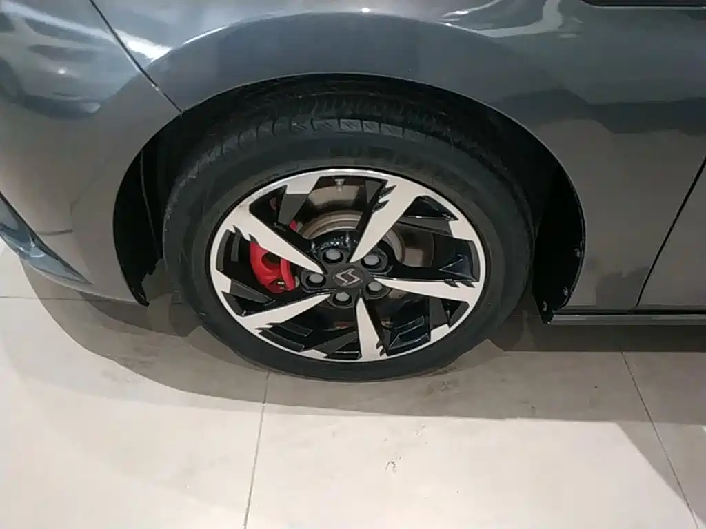 Sehol A5 2021 2021 1.5T CVT Premium Smart Connect