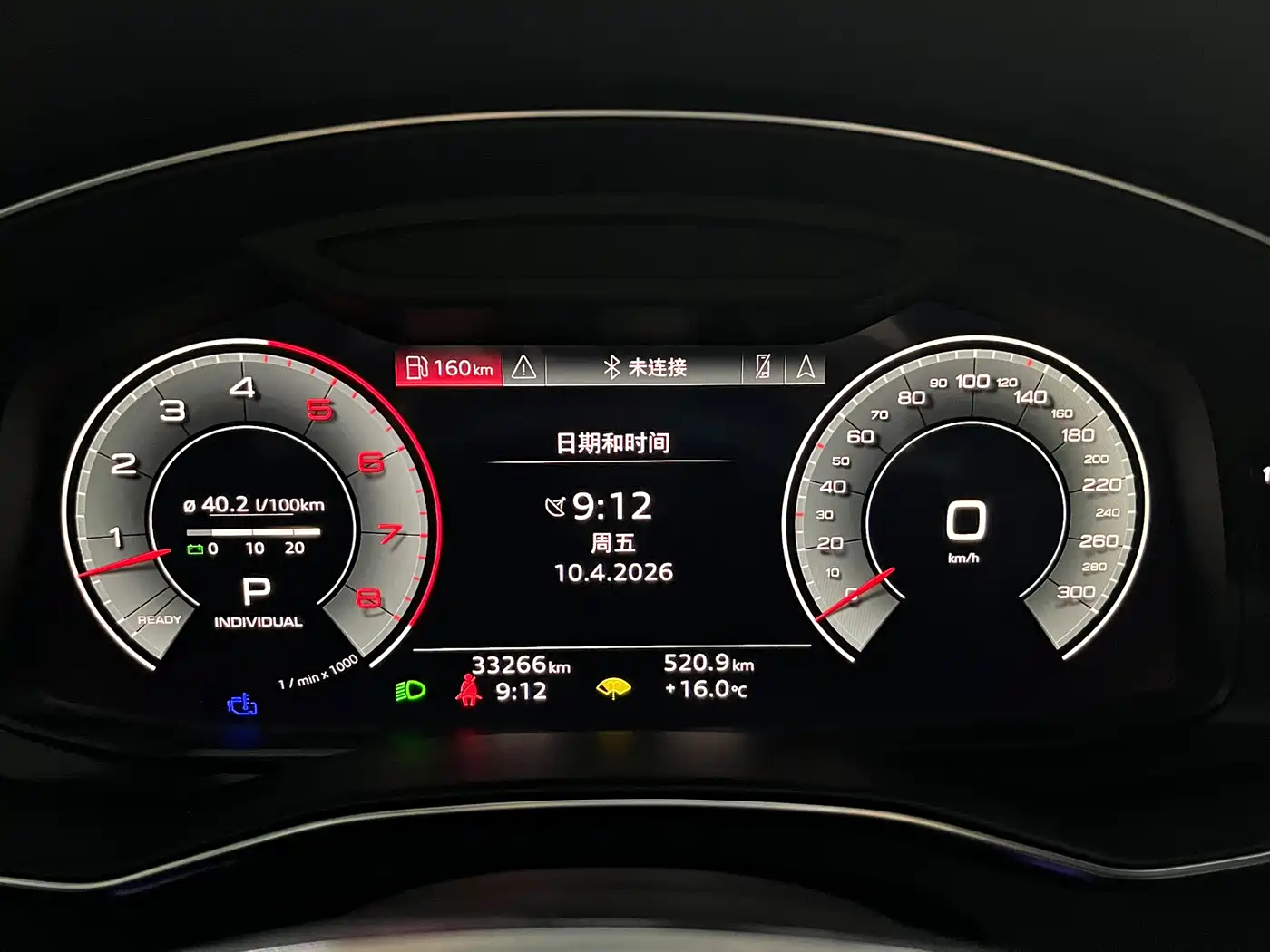 Audi A6L 2024 55 TFSI quattro Exclusive Dynamic фото 5
