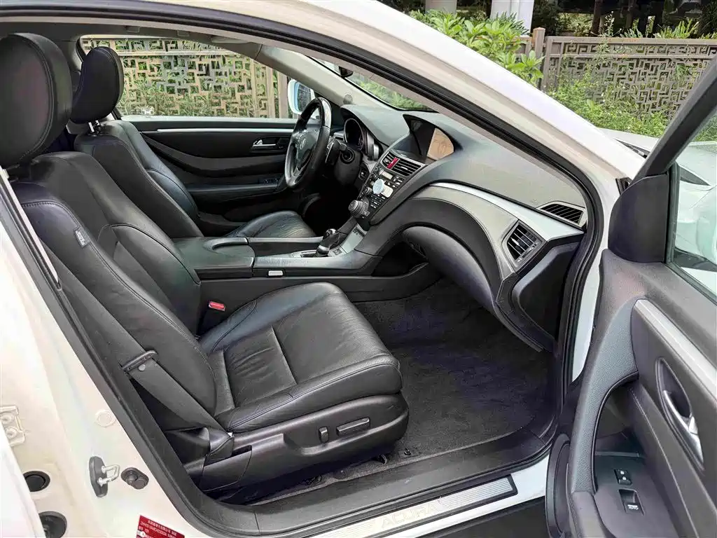 Acura ZDX 2012 2012 3.7 Standard