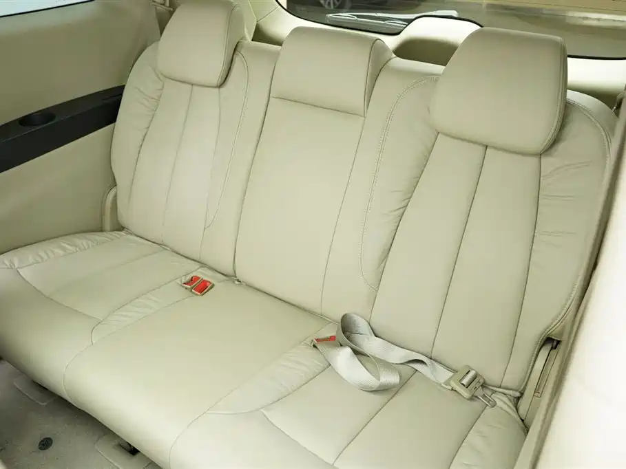 Buick GL8 2014 2.4L LT Luxury Business Executive фото 20
