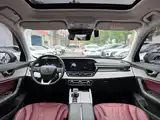 Фото 5 - Hongqi HS5