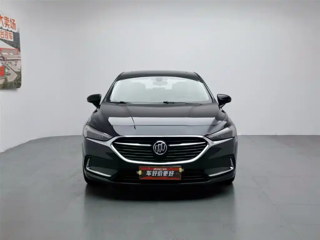 Buick LaCrosse 2019 28T Elite Edition фото 3