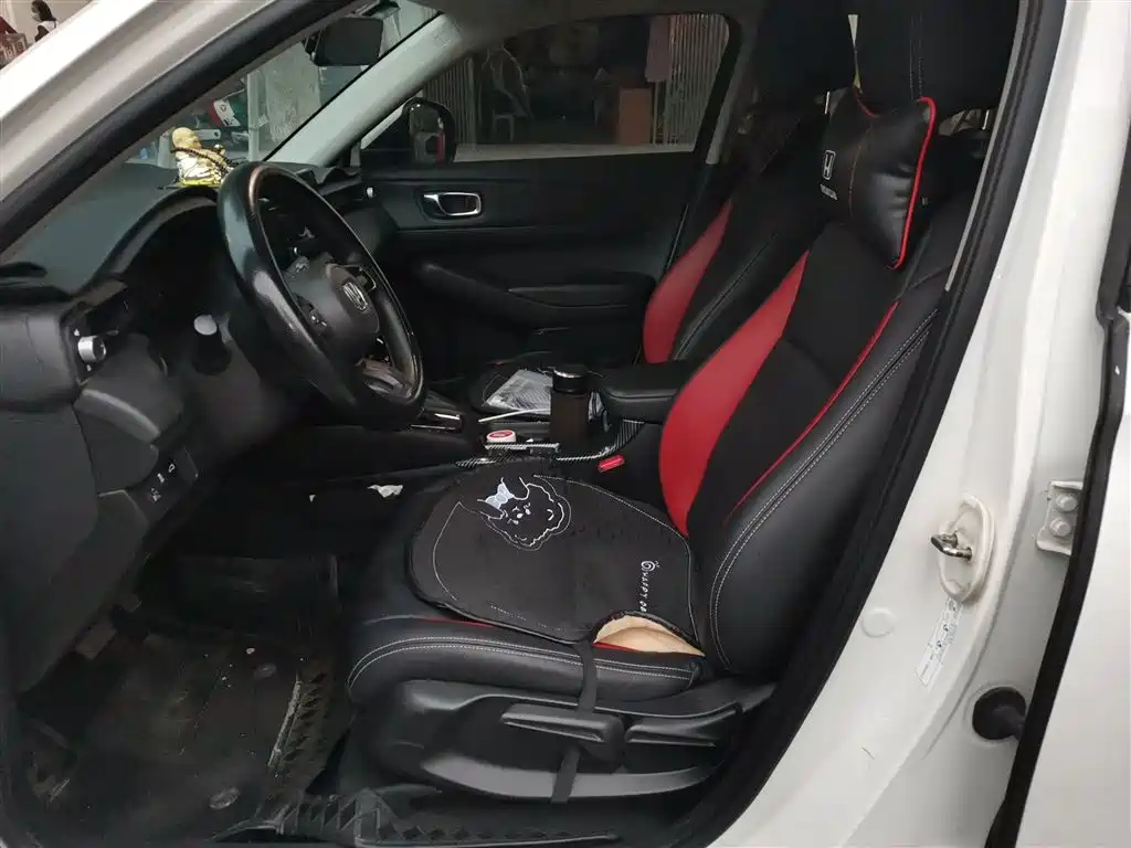 Honda XR-V, миниатюра 8