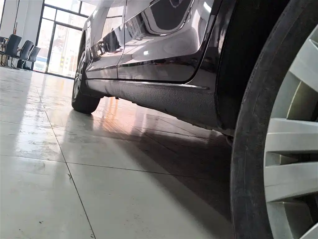 Volkswagen Santana 2016 1.6L Manual Trend Edition фото 18