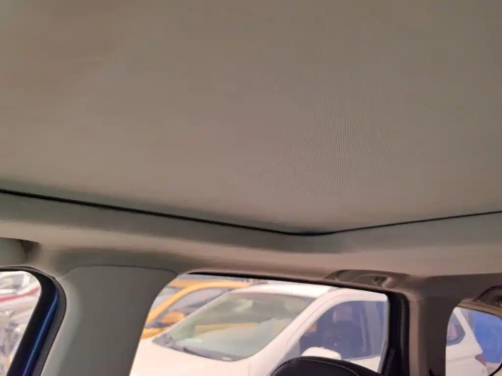 Фото 18 - Baojun 360